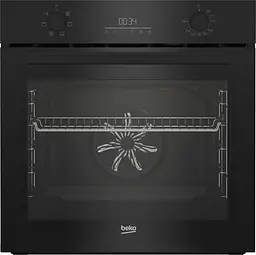 Електрична духова шафа Beko BBIE17300B