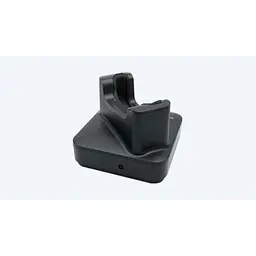 Кредл Chainway для C66 с защитным чехлом (CRD-C66-RBC)