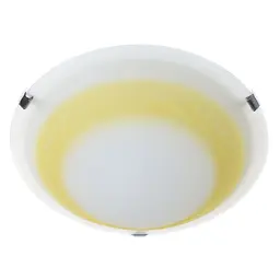 Світильник настінно-стельовий накладний Brille PK-025/1