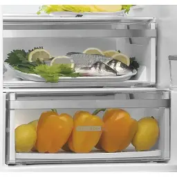 Холодильник Whirlpool W9 931A KS - мініатюра 8