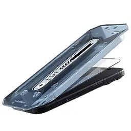 Захисне скло (CP+PRO) для Apple iPhone 17 Pro Nillkin teh0030952 - мініатюра 4