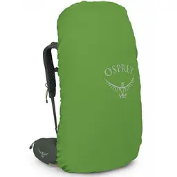 Рюкзак Osprey Kestrel 68 Bonsai Green S M (1054-009.3303) - мініатюра 4