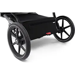 Детская коляска Thule Urban Glide 2 Double Black [10101951] [107648] - мініатюра 5