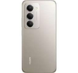 Смартфон Xiaomi Redmi 15 8/256Gb Titan Gray (No Adapter) Global version