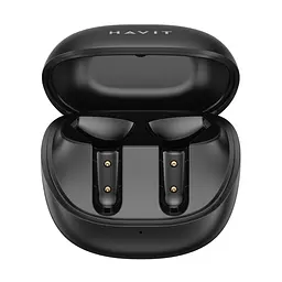 Бездротові навушники HAVIT TW926 TWS Black HAVIT (28559-000) - мініатюра 4