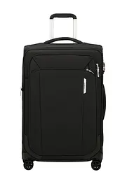 Валіза 67 См Samsonite RESPARK BLACK 67x43x29(33) KJ3*09006