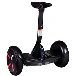 Гіроскутер MiniRobot Ninebot Mini Pro Black [55787]
