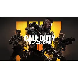 Гра Call of Duty Black Ops 4 (російська версія) (PS4) - мініатюра 2