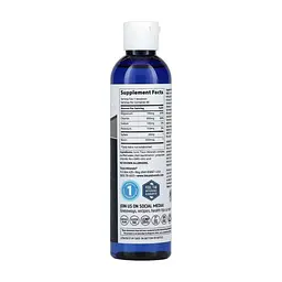 Мінерали Trace Minerals Концентрат електролітів, Electrolyte Concentrate, 237 мл (TMR-00110) - мініатюра 2