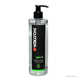 Добавка вуглецю CO2 Yokuchi Gen C 400 мл