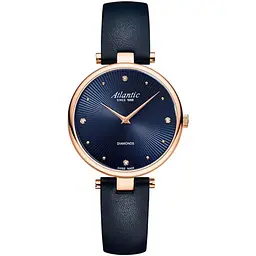 Годинник Atlantic 29044.44.57