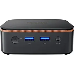 Комп'ютер персональний Blackview Mini PC MP20 N150/16GB/SSD512GB
