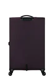 Валіза American Tourister SUMMERRIDE PLUM 80x48x30(33) 80 См ME7*07006 - мініатюра 3