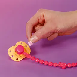 Набір аксесуарів для ляльки Baby Born серії Pinplay Перші важливі моменти (837979) - мініатюра 8