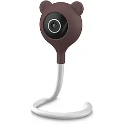 Відеоняня Lionelo Babyline Smart біла (LOC-BABY LINE SMART) - мініатюра 3