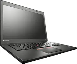 Ноутбук Lenovo ThinkPad T450 (i5-5200U/8/256SSD) - Class A "Б/В" - мініатюра 3