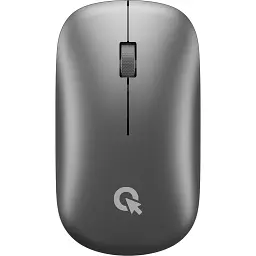 Bluetooth миша OfficePro M225G Silent Click Gray UA