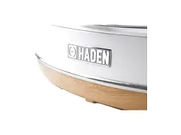 Крапельна кавоварка Haden Dorchester White - мініатюра 5