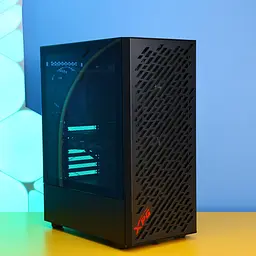Комп'ютер Nvidia (Core i9-9900KF / GeForce RTX 4060Ti / DDR4 32GB / SSD 1TB) Б/У [163380]
