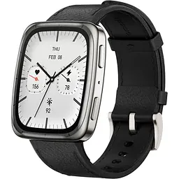 Смарт-годинник Amazfit Active 2S Premium Black (W2440GL3N) [141457] - мініатюра 1