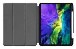 Чохол Primolux для планшета Apple iPad Pro 11 2020 (A2068, A2228, A2230, A2231) Stylus TPU - Dark Blue - мініатюра 6