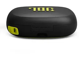 Навушники TWS JBL Endurance Zone Black / Lime (ENDUZONEBLKL) - мініатюра 6