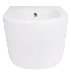 Біде підвісне Qtap Taurus White QTTAU28W49118 - мініатюра 2