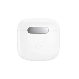Бездротові навушники Baseus True Wireless Earphones Bowie E8, IPX5, BT5.3, DCLL, 40mAh, 350mAh, 5h, White NGE8-02 - мініатюра 3