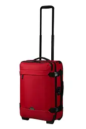 Дорожня Сумка На Колесах Samsonite ROADSEEKER BRICK RED 55x35x23 KQ9*00001 - мініатюра 4