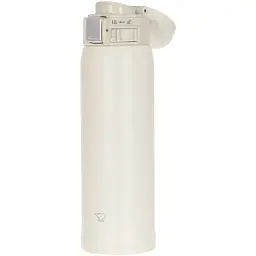 Термокружка Zojirushi SM-SF48WM 0.48 л White - мініатюра 2