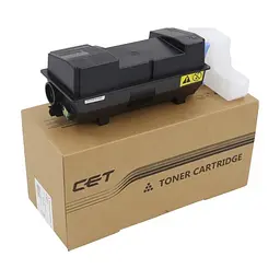 Тонер-картридж CET Kyocera TK-3430, 623г, 25K, ECOSYS PA4500x (CET131125)