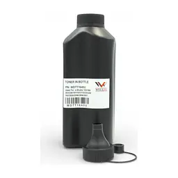 Тонер Toshiba e-Studio 163,T1640/T1810/T2450/T2505/T2507/T2309, 67 Welldo (WDTT1640U)
