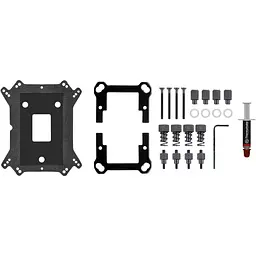 Водоблок Thermaltake Pacific W5 CPU Water Block (CL-W208-PL00TR-A) - мініатюра 7