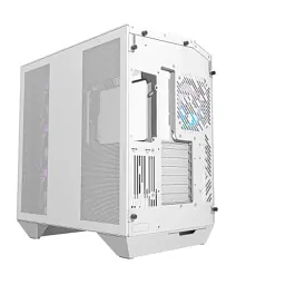 Корпус для ПК DARKFLASH DY470 WHITE - мініатюра 5