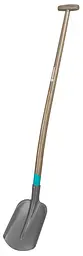 Лопата совкова Gardena NatureLine 17030-20 (131 см, 1.5 кг)