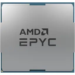 Процесор серверний AMD EPYC 9224 (SP5) Tray (100-000000794)