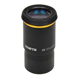Окуляр Sigeta 66 SERIES 20 мм, 66°, 1.25" - мініатюра 2