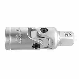 Шарнір карданний 1/2" 69мм CrV ULTRA (6055172) - мініатюра 5
