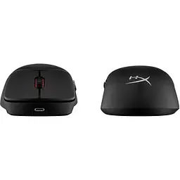 Миша HyperX Pulsefire Saga Pro Black (A2PB2AA) - мініатюра 6