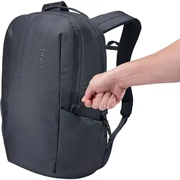 Рюкзак Thule Subterra 2 Backpack 21L Dark Slate (3205025) [107592] - мініатюра 10