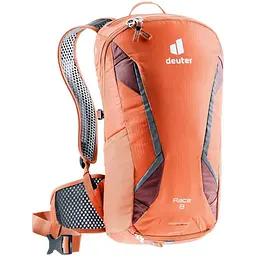 Рюкзак Deuter Race Redwood-Paprika (1052-3204121 9507)