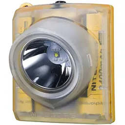 Ліхтар налобний вибухозахищений Nitecore EH1 (1088-6-1196)