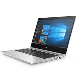 Ноутбук HP Probook x360 435 G7 FHD (Ryzen 7 4700U/16/512SSD) - Class A- "Б/В" - мініатюра 10