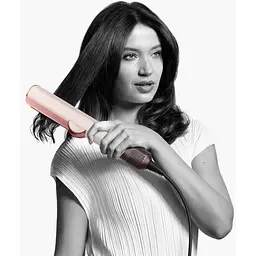 Стайлер випрямляч Dyson Airstrait HT01 Ceramic Pink/Rose Gold (598960-01) EU - мініатюра 3