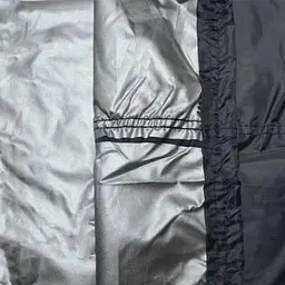 Чохол універсальний для гриля 190x71x117cm GRILLI (10203) - мініатюра 3