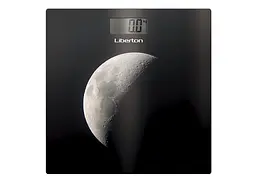 Підлогові ваги Liberton LBS-0801