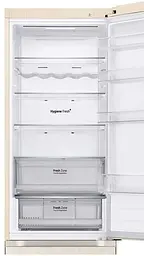 Холодильник LG GC-B509FEMW - мініатюра 2