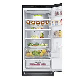 Холодильник з нижньою морозильною камерою LG GW-B509SBNM (GW-B509SBNM) - мініатюра 7