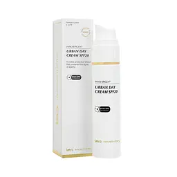 Денний крем для обличчя SPF 20 Urban Day Cream Innoaesthetics 50 мл - мініатюра 3
