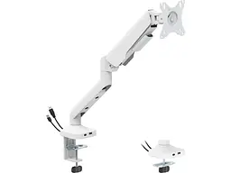 Настільна стійка OfficePro MA451W White - мініатюра 3